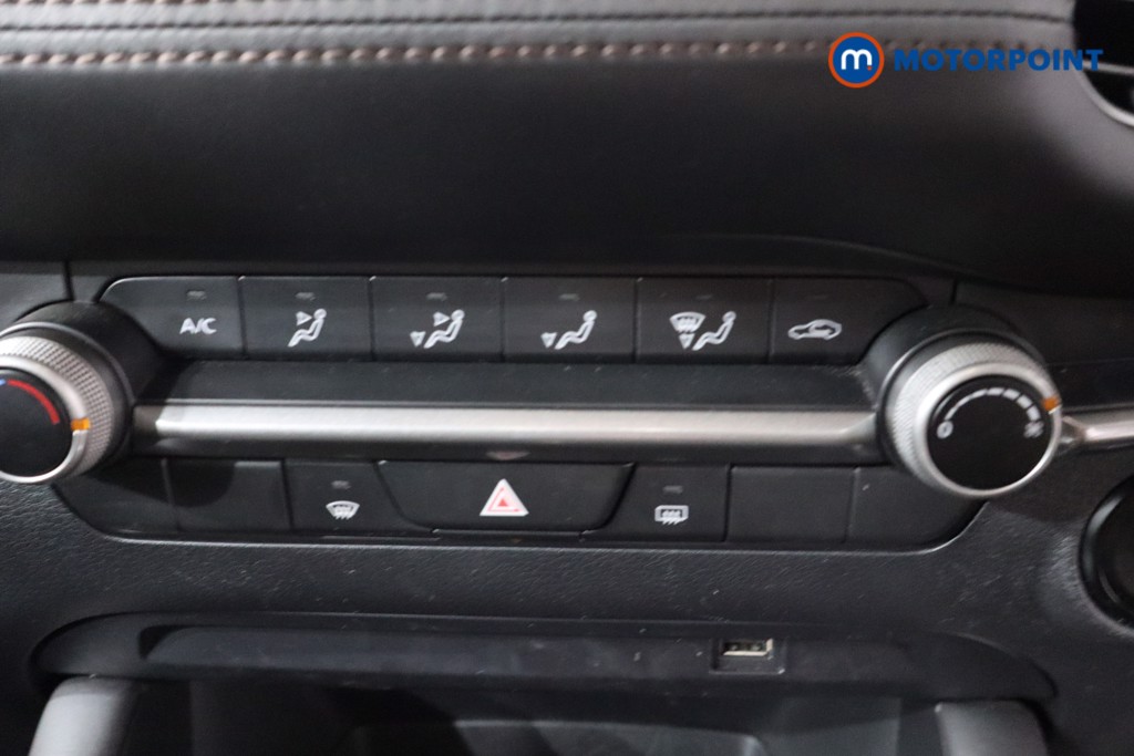 Used Mazda Mazda3 2021 for sale - 77962694: Photo 27