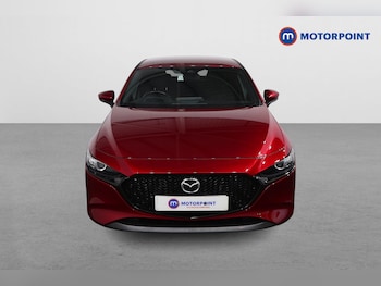 Used Mazda Mazda3 2021 for sale - 77962694: Photo