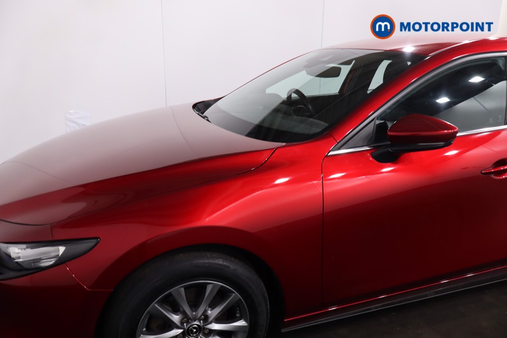 Used Mazda Mazda3 2021 for sale - 77962694: Photo 34