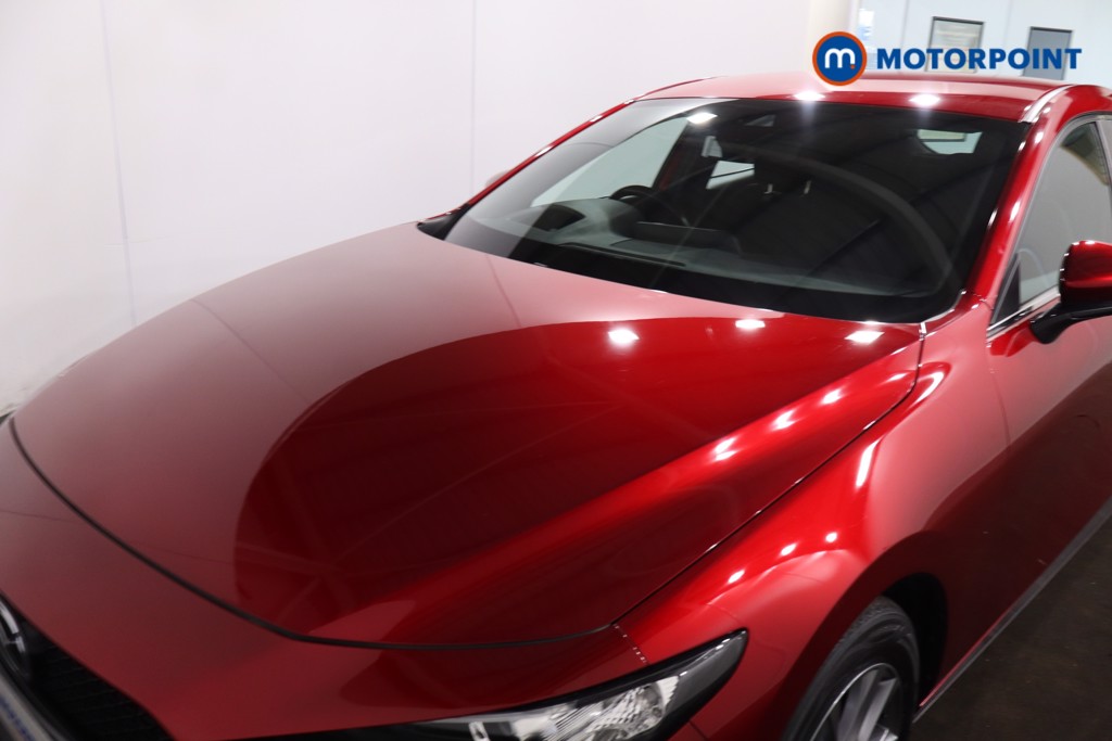 Used Mazda Mazda3 2021 for sale - 77962694: Photo 35