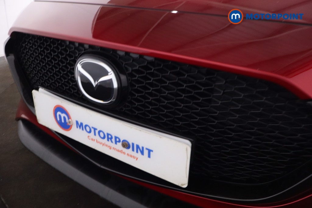 Used Mazda Mazda3 2021 for sale - 77962694: Photo 36