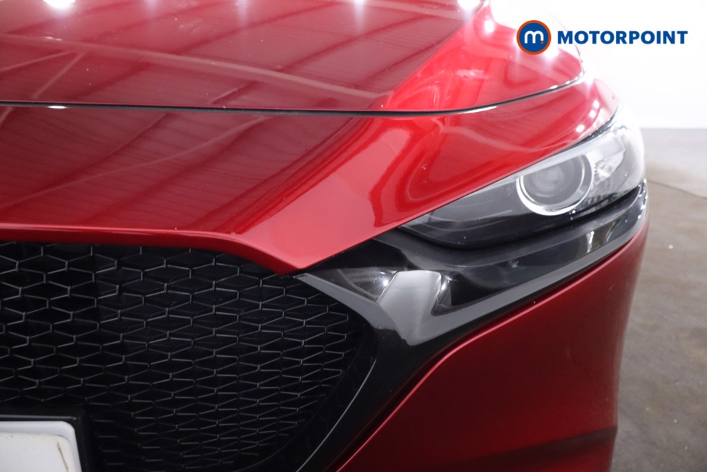 Used Mazda Mazda3 2021 for sale - 77962694: Photo 38