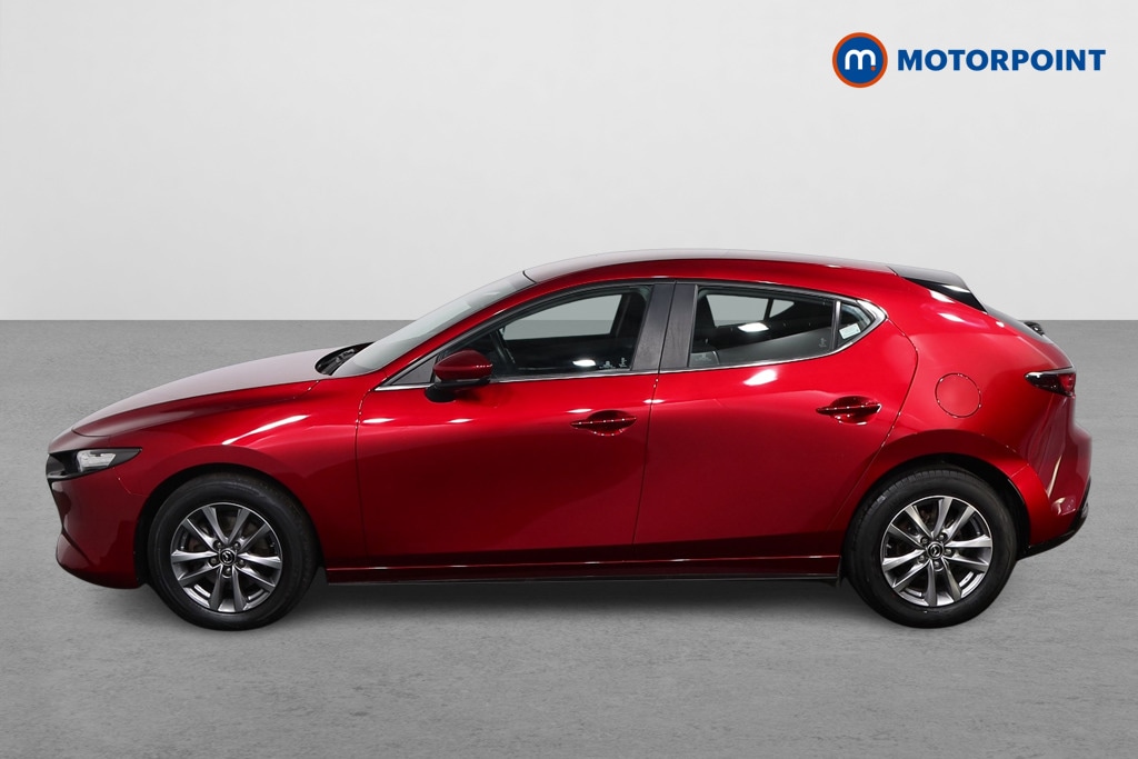 Used Mazda Mazda3 2021 for sale - 77962694: Photo 4