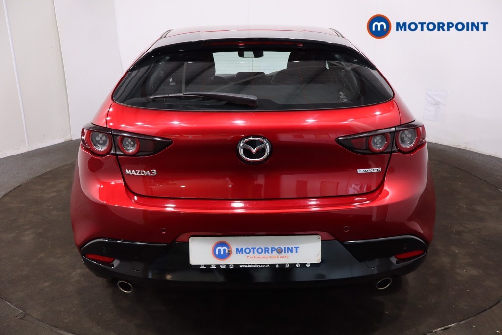 Used Mazda Mazda3 2021 for sale - 77962694: Photo 41