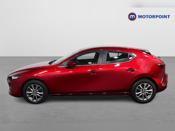 Used Mazda Mazda3 2021 for sale - 77962694: Photo