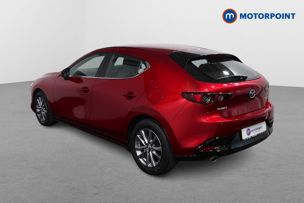 Used Mazda Mazda3 2021 for sale - 77962694: Photo 5