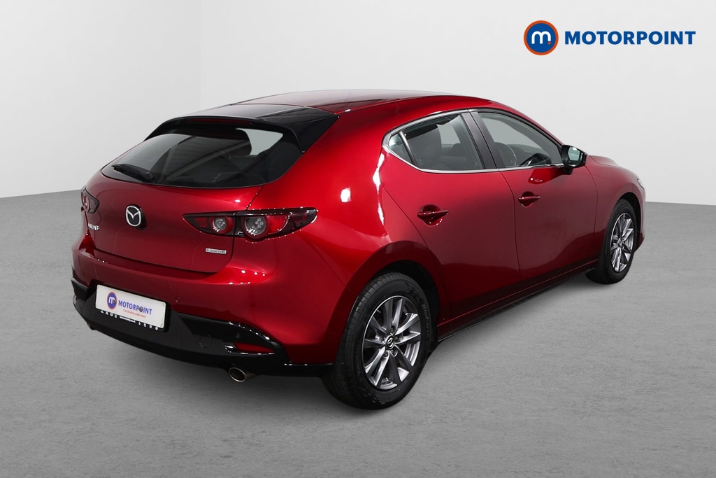 Used Mazda Mazda3 2021 for sale - 77962694: Photo 7