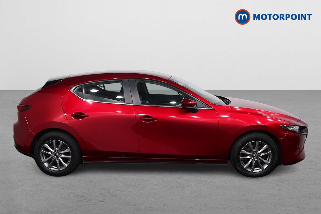Used Mazda Mazda3 2021 for sale - 77962694: Photo 8