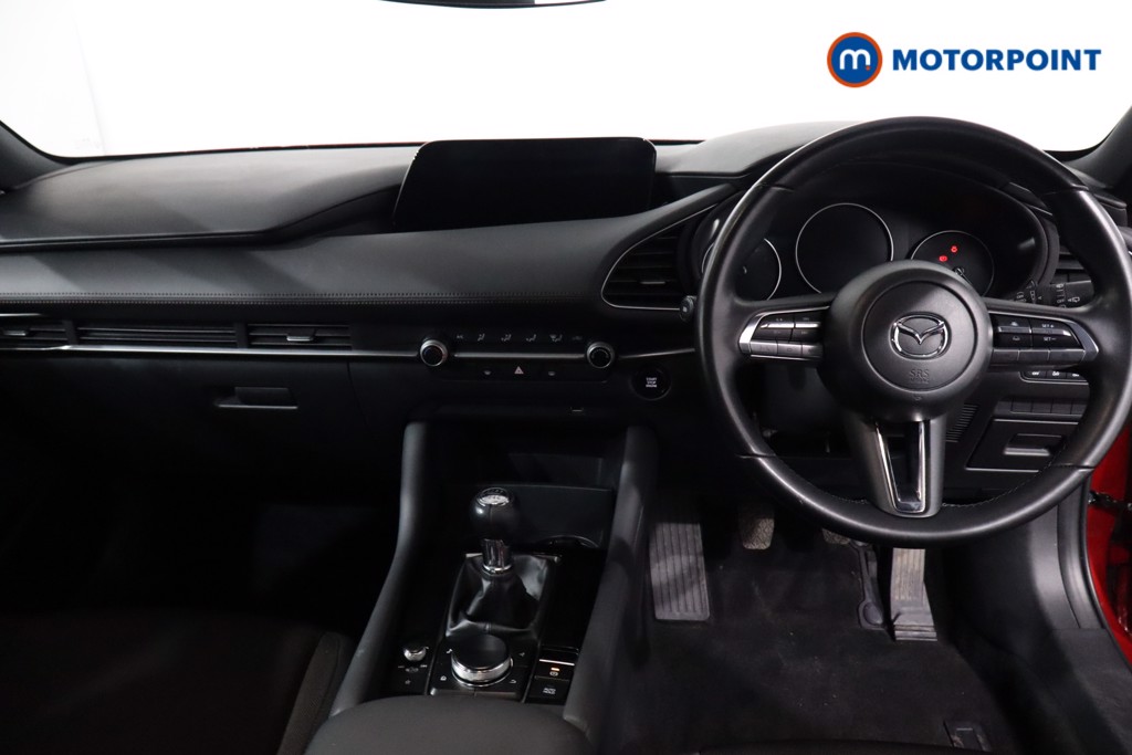 Used Mazda Mazda3 2021 for sale - 77962694: Photo 9