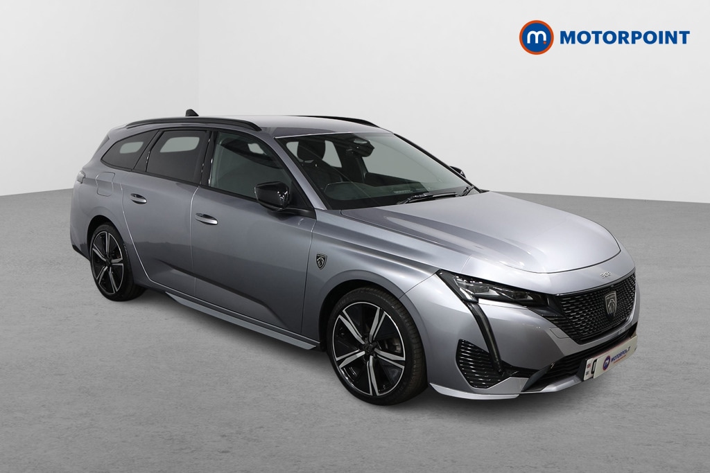 Used Peugeot 308 2022 for sale - 76375775: Photo 1