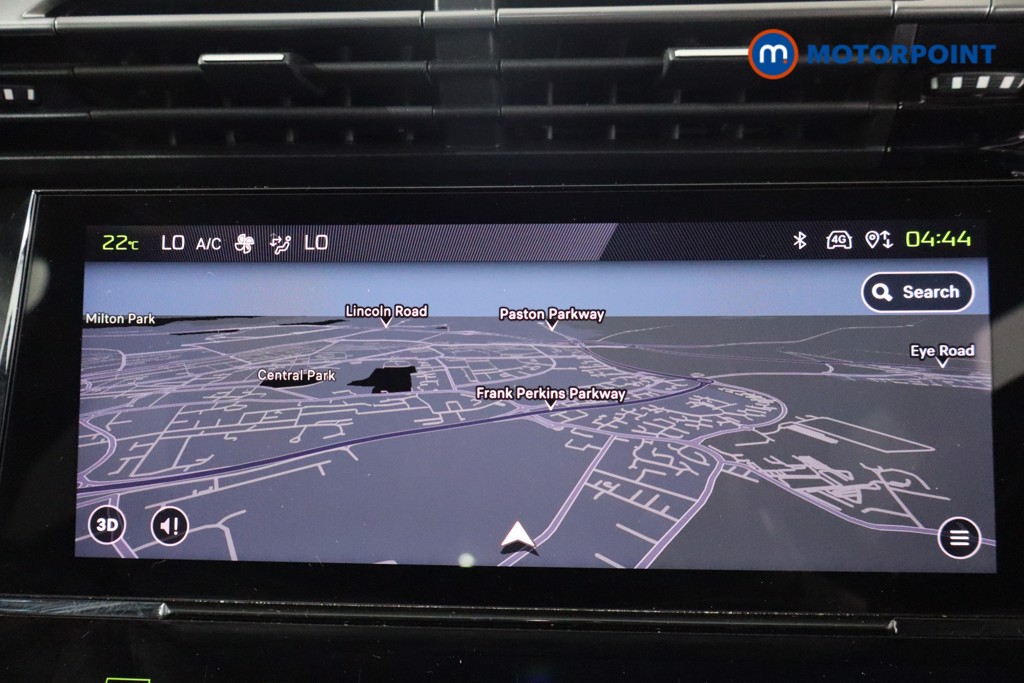 Used Peugeot 308 2022 for sale - 76375775: Photo 10