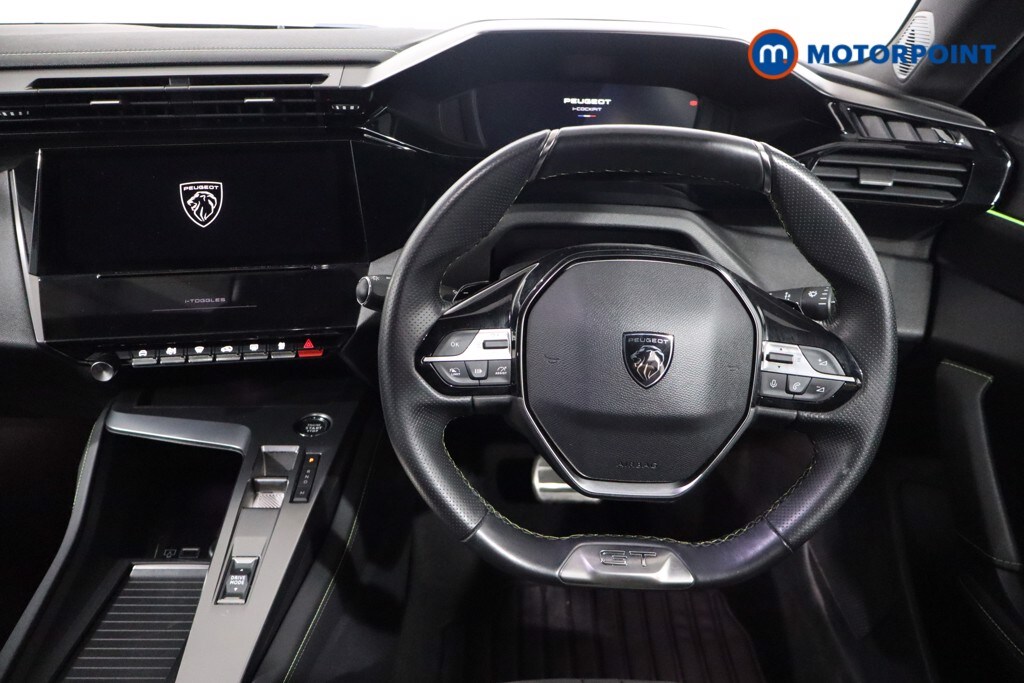 Used Peugeot 308 2022 for sale - 76375775: Photo 11