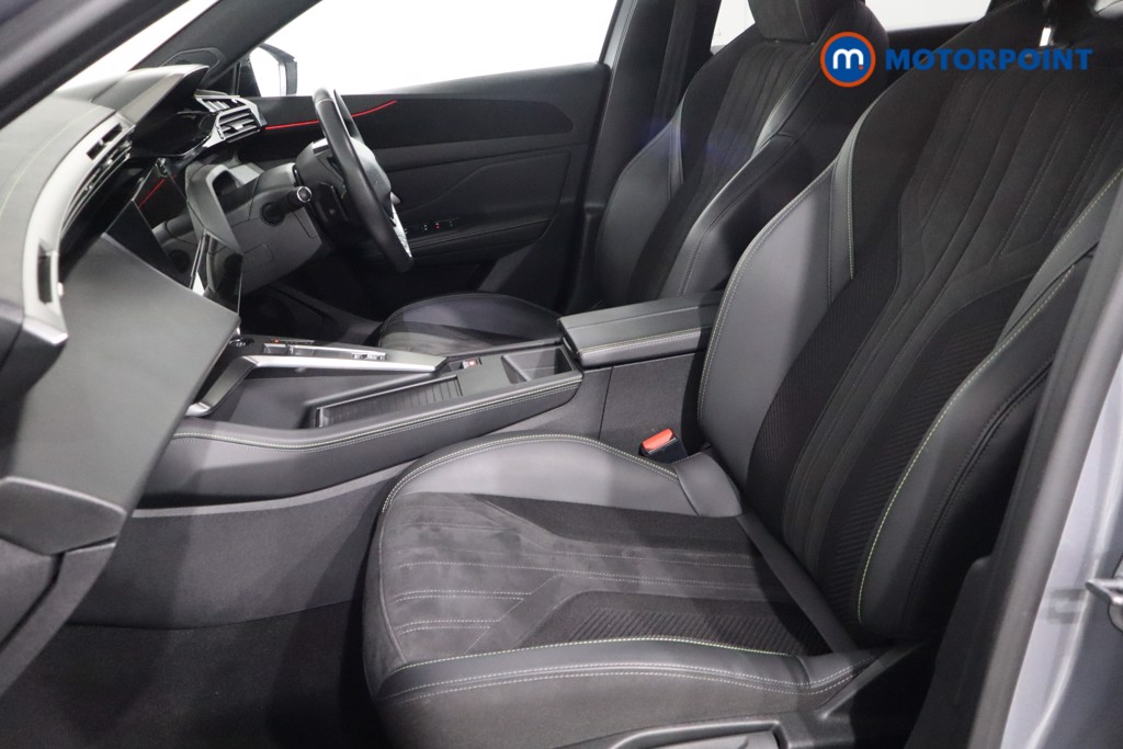 Used Peugeot 308 2022 for sale - 76375775: Photo 12