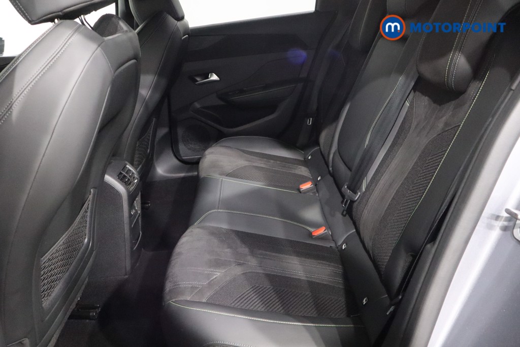 Used Peugeot 308 2022 for sale - 76375775: Photo 13