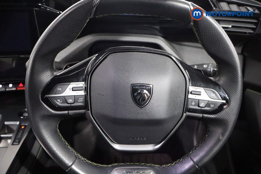 Used Peugeot 308 2022 for sale - 76375775: Photo 14