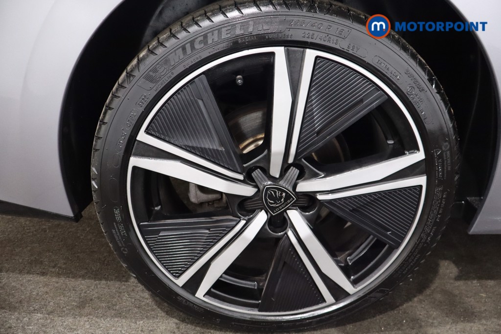 Used Peugeot 308 2022 for sale - 76375775: Photo 17