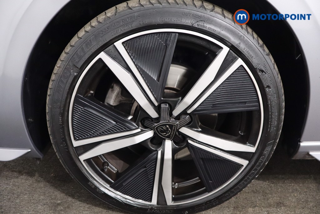 Used Peugeot 308 2022 for sale - 76375775: Photo 19