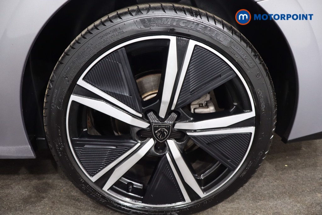 Used Peugeot 308 2022 for sale - 76375775: Photo 20