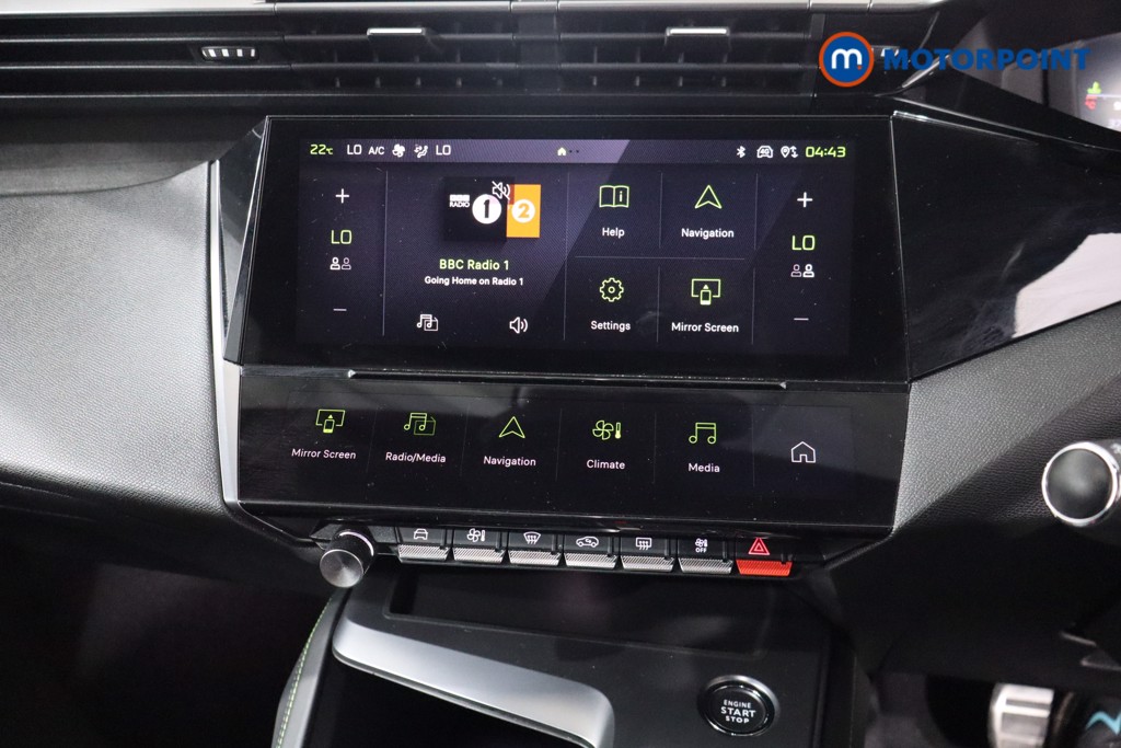 Used Peugeot 308 2022 for sale - 76375775: Photo 22