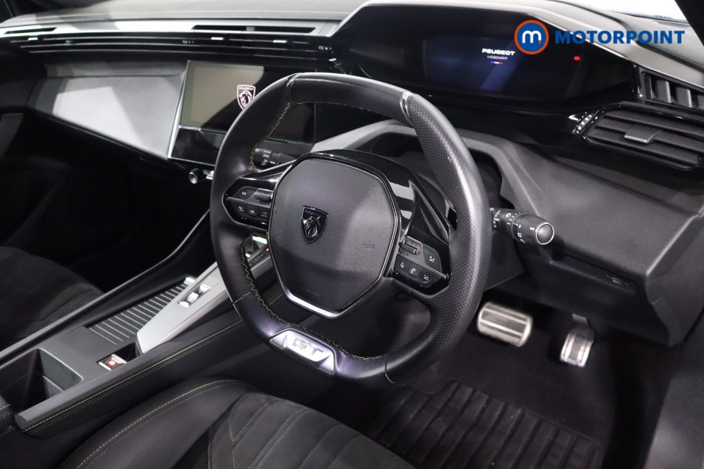 Used Peugeot 308 2022 for sale - 76375775: Photo 29