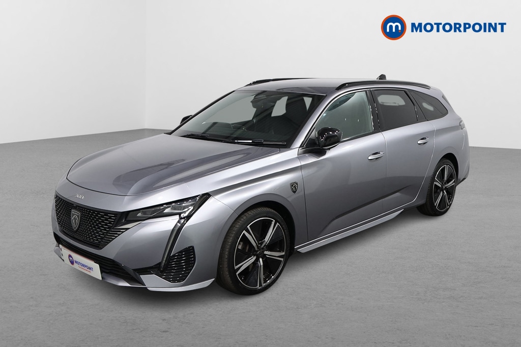 Used Peugeot 308 2022 for sale - 76375775: Photo 3