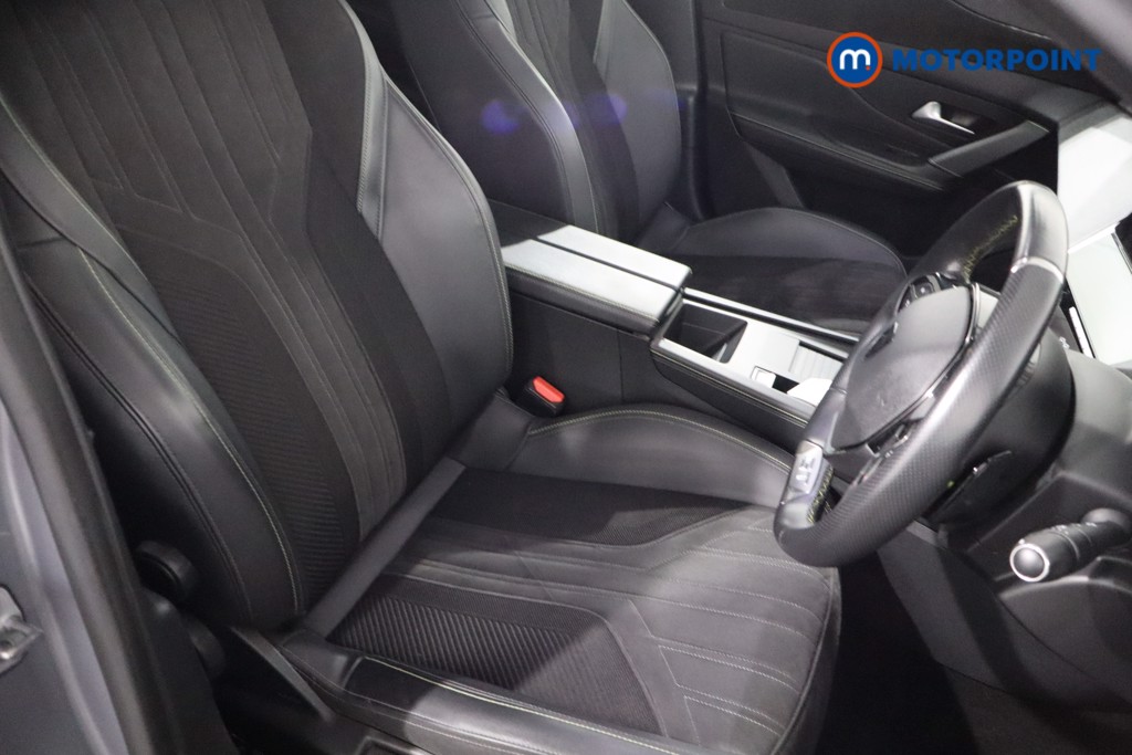 Used Peugeot 308 2022 for sale - 76375775: Photo 30