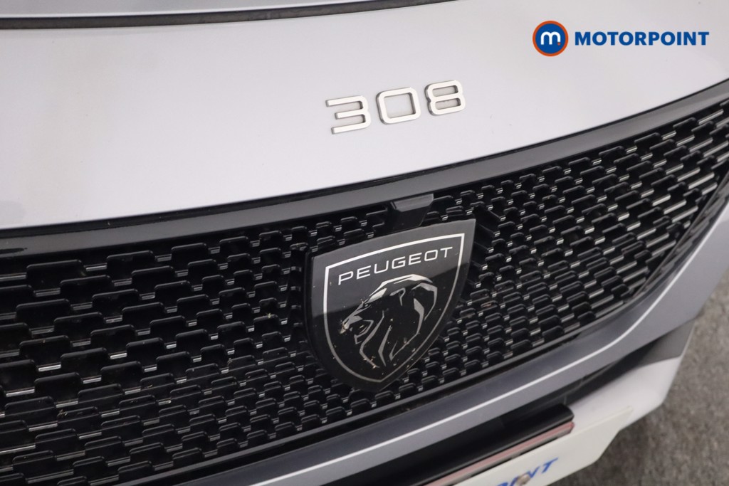 Used Peugeot 308 2022 for sale - 76375775: Photo 33