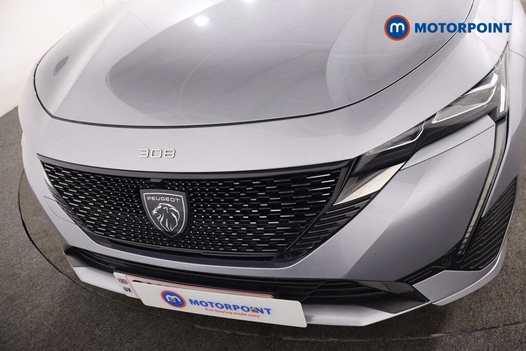 Used Peugeot 308 2022 for sale - 76375775: Photo 36