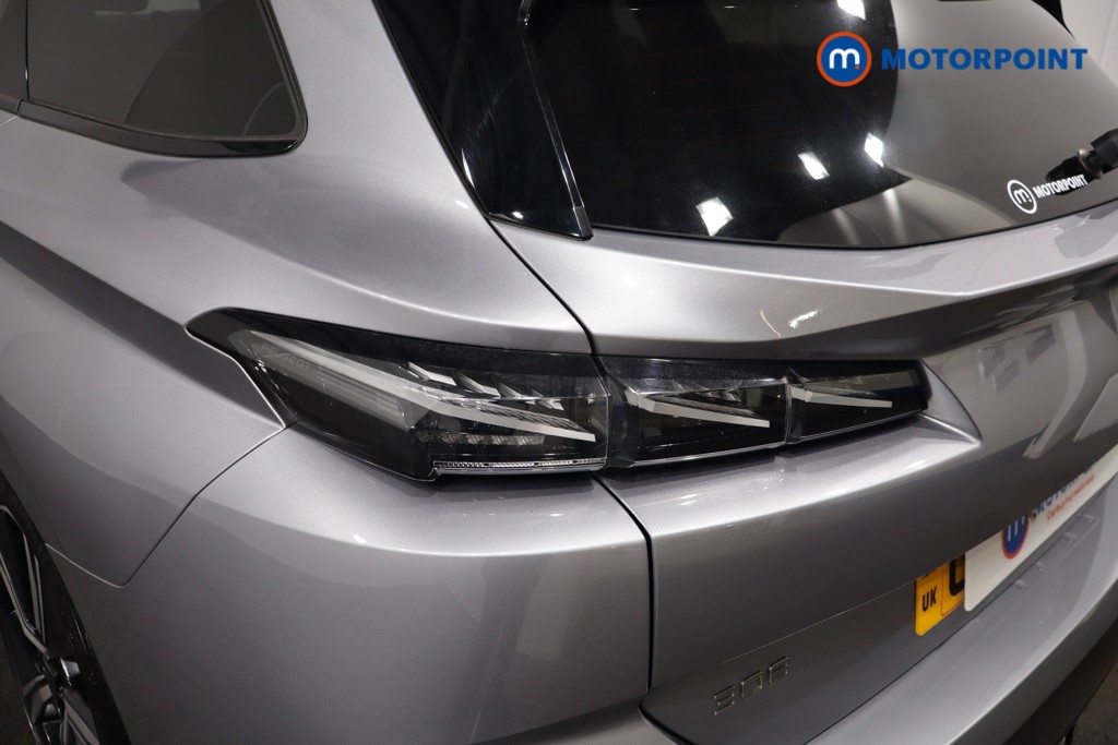 Used Peugeot 308 2022 for sale - 76375775: Photo 39