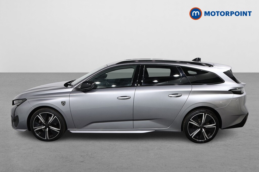 Used Peugeot 308 2022 for sale - 76375775: Photo 4