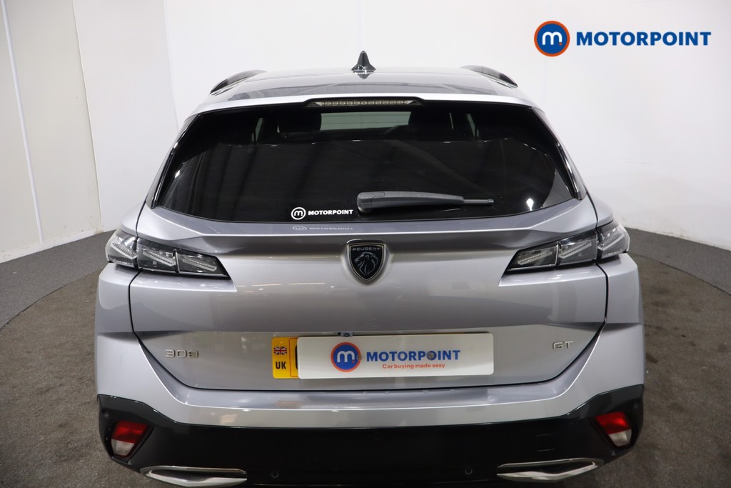 Used Peugeot 308 2022 for sale - 76375775: Photo 42