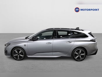 Used Peugeot 308 2022 for sale - 76375775: Photo