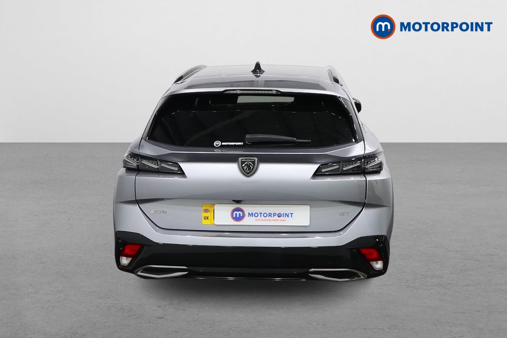 Used Peugeot 308 2022 for sale - 76375775: Photo 6