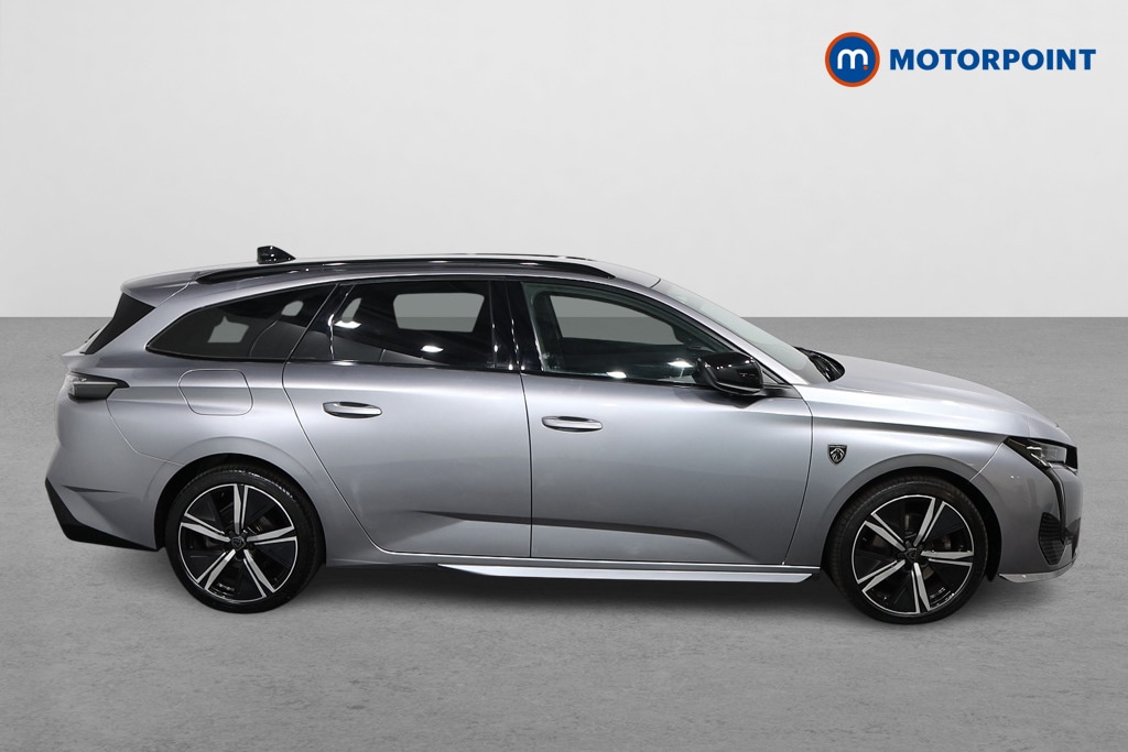 Used Peugeot 308 2022 for sale - 76375775: Photo 8