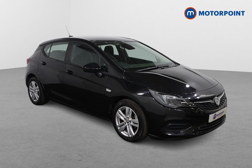 Used Vauxhall Astra 2020 for sale - 77979642: Photo 1