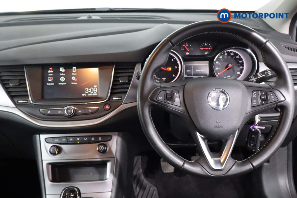 Used Vauxhall Astra 2020 for sale - 77979642: Photo 11