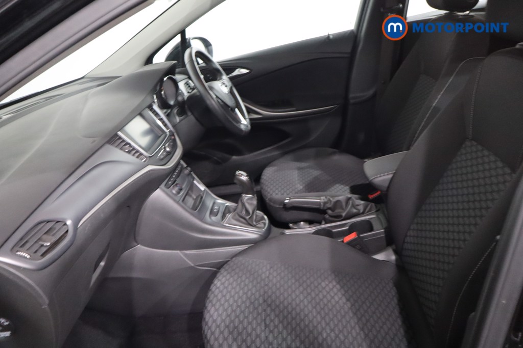 Used Vauxhall Astra 2020 for sale - 77979642: Photo 12