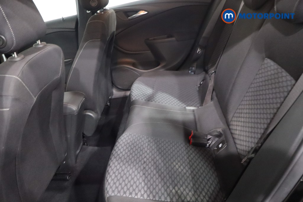 Used Vauxhall Astra 2020 for sale - 77979642: Photo 13
