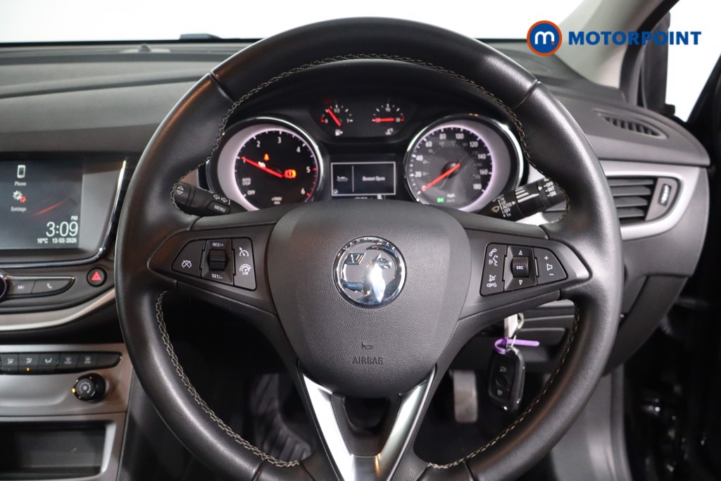 Used Vauxhall Astra 2020 for sale - 77979642: Photo 14