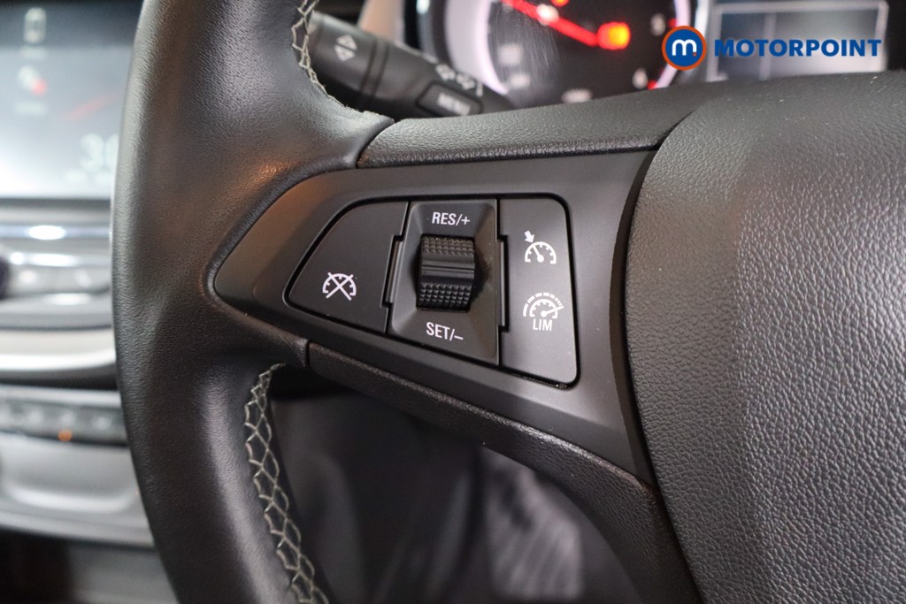 Used Vauxhall Astra 2020 for sale - 77979642: Photo 15