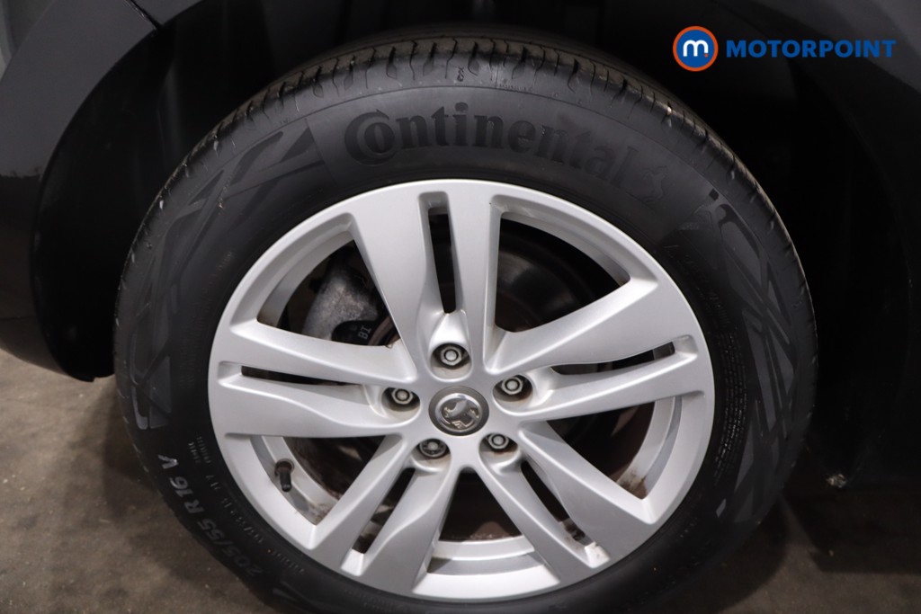 Used Vauxhall Astra 2020 for sale - 77979642: Photo 17