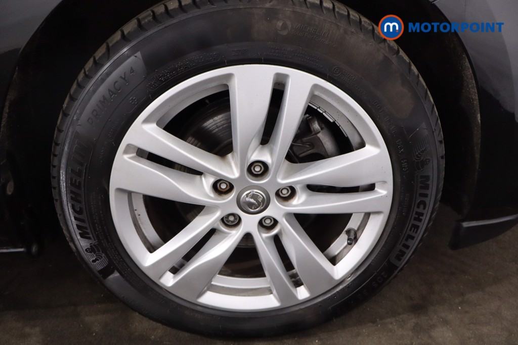 Used Vauxhall Astra 2020 for sale - 77979642: Photo 18