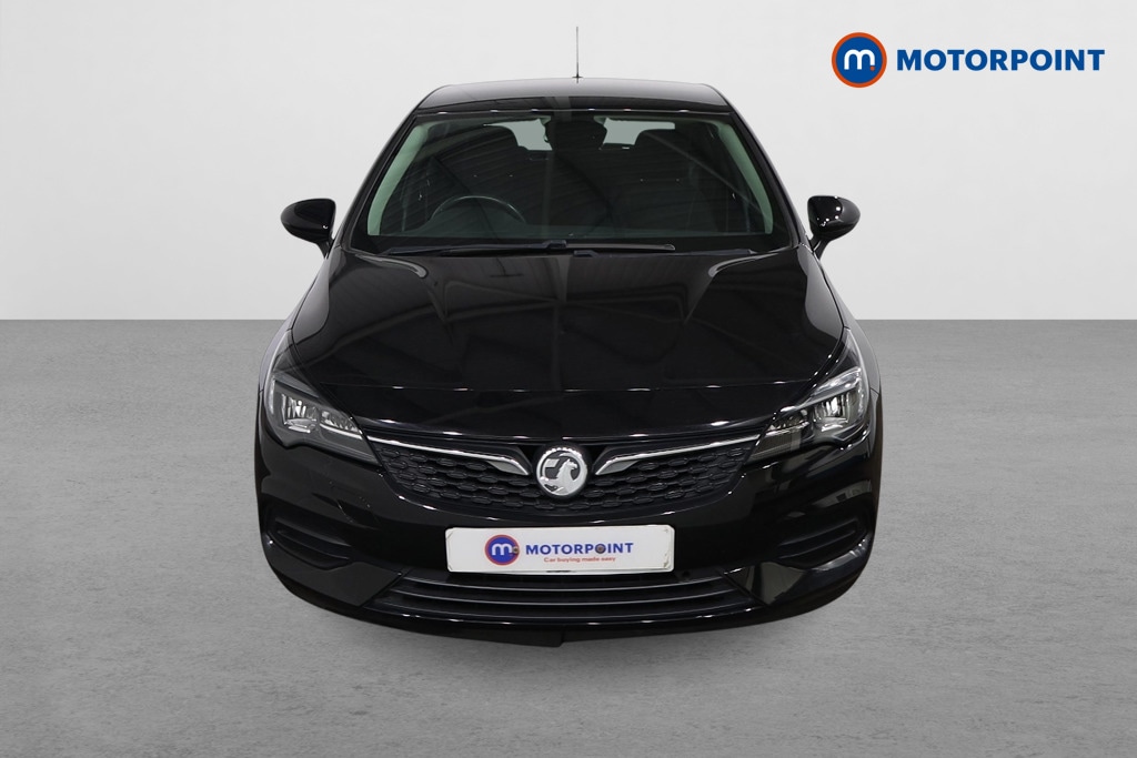 Used Vauxhall Astra 2020 for sale - 77979642: Photo 2