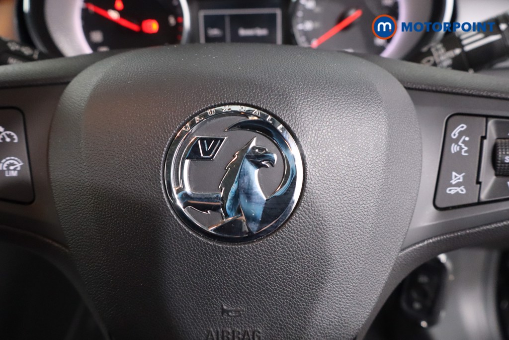 Used Vauxhall Astra 2020 for sale - 77979642: Photo 20