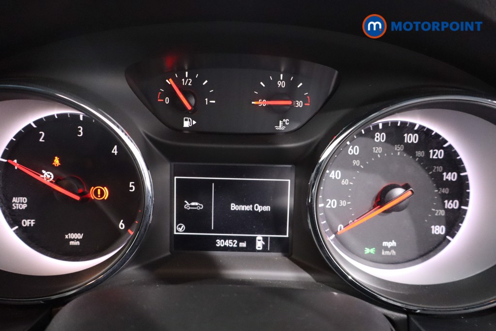 Used Vauxhall Astra 2020 for sale - 77979642: Photo 23