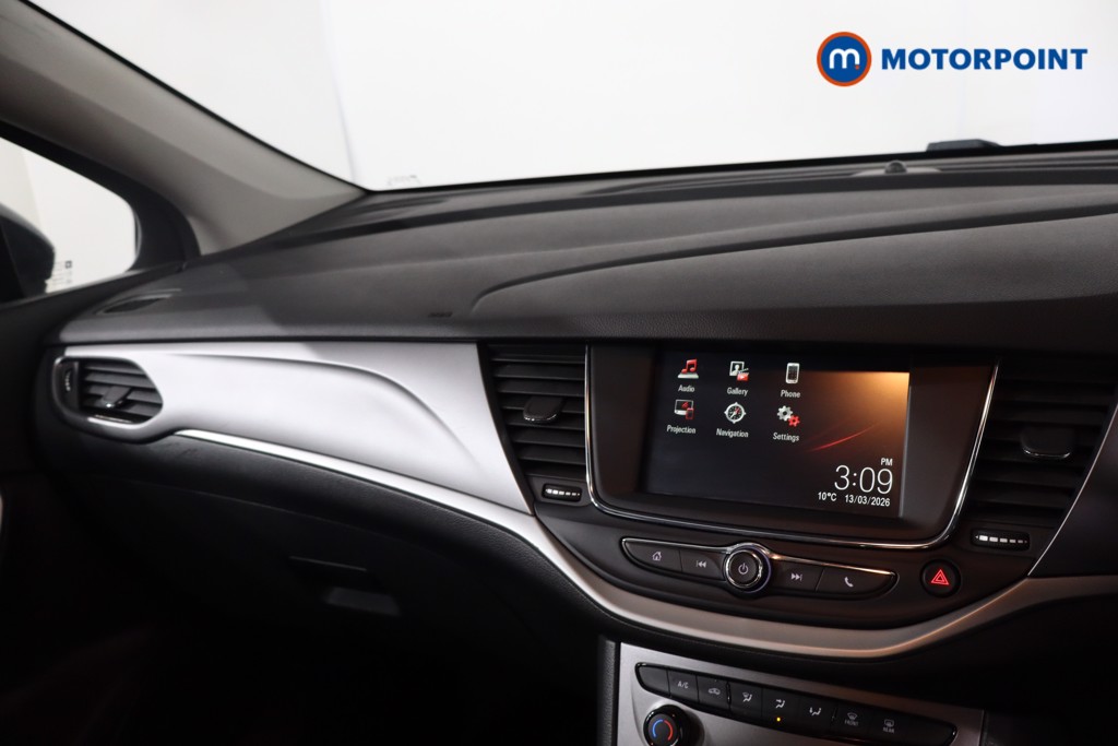 Used Vauxhall Astra 2020 for sale - 77979642: Photo 25