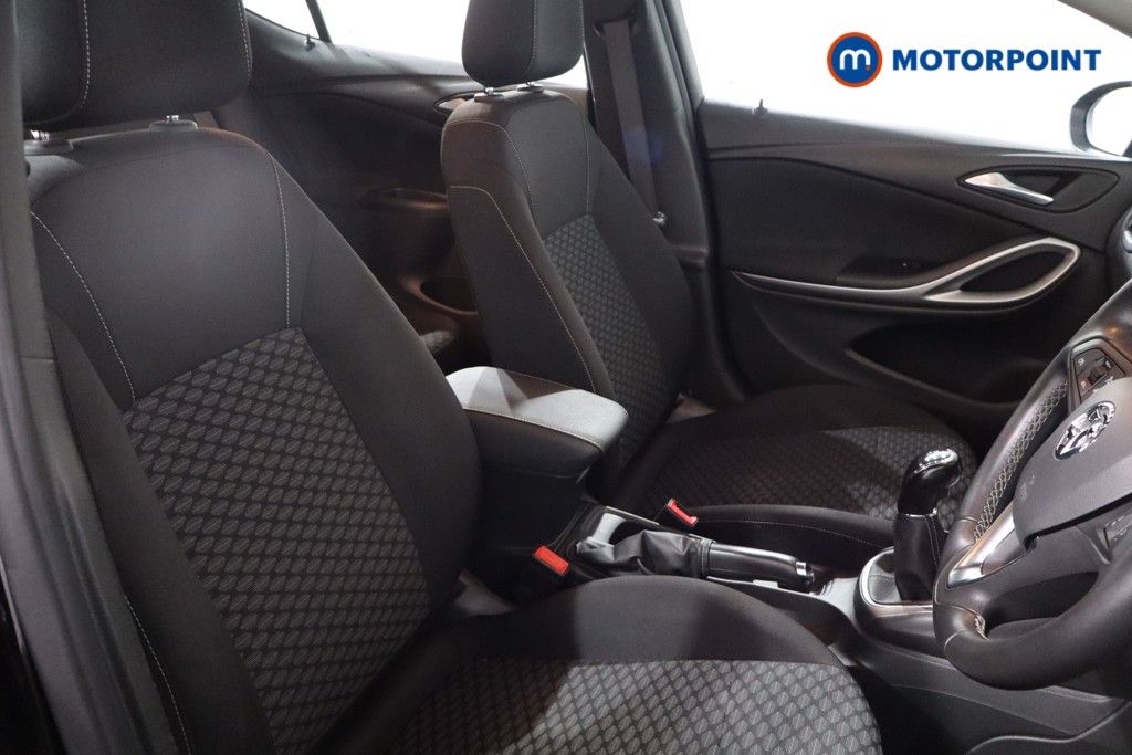 Used Vauxhall Astra 2020 for sale - 77979642: Photo 29