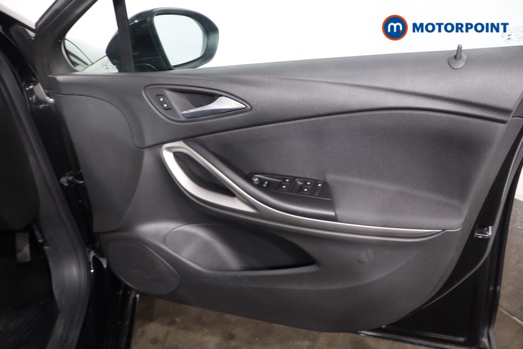 Used Vauxhall Astra 2020 for sale - 77979642: Photo 30