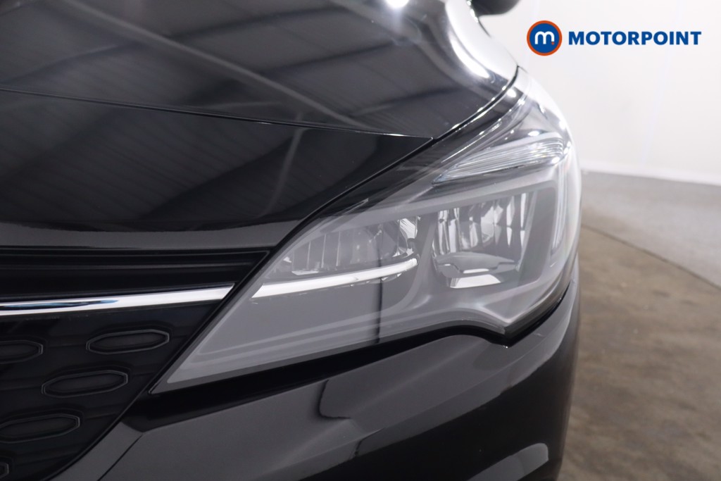 Used Vauxhall Astra 2020 for sale - 77979642: Photo 36