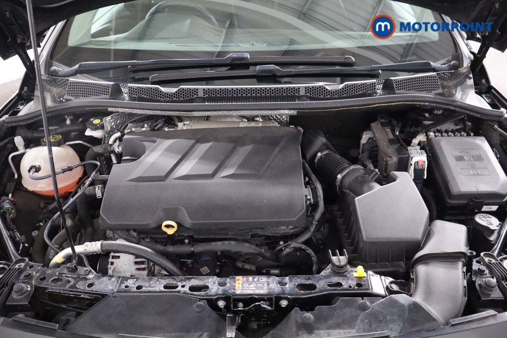 Used Vauxhall Astra 2020 for sale - 77979642: Photo 38